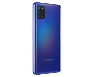 Samsung Galaxy A21s SM-A217F Blue - 557627 - zdjęcie 5